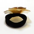画像3: 「水牛」ヘアゴム 花ひととき Φ6.5cm（5） (3)