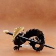 画像4: 「水牛」マジェステ 龍 ドラゴン（1） (4)