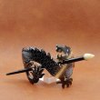 画像2: 「水牛」マジェステ 龍 ドラゴン（3） (2)