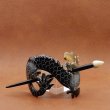 画像2: 「水牛」マジェステ 龍 ドラゴン（1） (2)