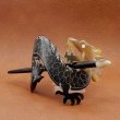 画像1: 「水牛」マジェステ 龍 ドラゴン（4） (1)