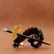 画像4: 「水牛」マジェステ 龍 ドラゴン（2） (4)