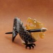 画像1: 「水牛」マジェステ 龍 ドラゴン（2） (1)