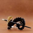 画像4: 「水牛」マジェステ 龍 ドラゴン（4） (4)