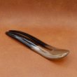 画像4: 「水牛」二本足かんざし 上品なナチュラル感（5） (4)