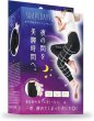 画像4: SHAPE DAYS おやすみパジャマレギンス ブラック【Lサイズ】 (4)