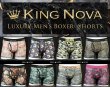 画像1: ボクサーパンツ メンズ【KINGNOVA】キングノバ　前開き　LL　4点までクリックポストOK！(10) (1)